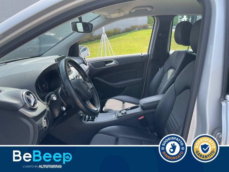 Mercedes-Benz Classe B B 200 D SPORT NEXT AUTO