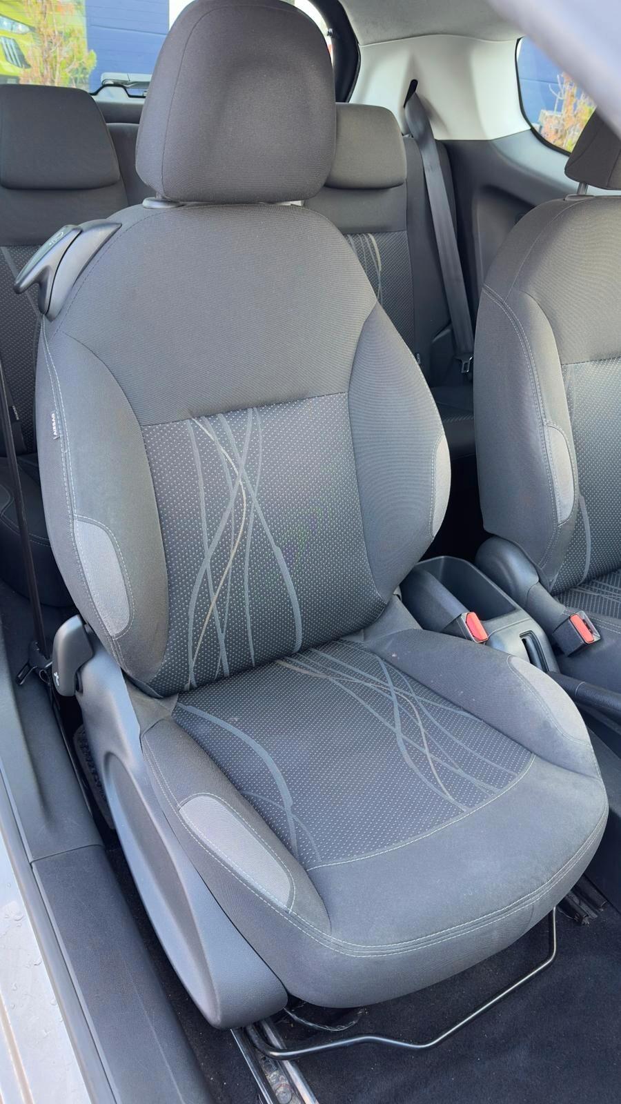 Peugeot 208 1.2 VTi 82 CV 3 porte Active