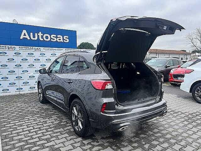 Ford Kuga 2.5 Plug In Hybrid 225 CV CVT 2WD ST-Line X