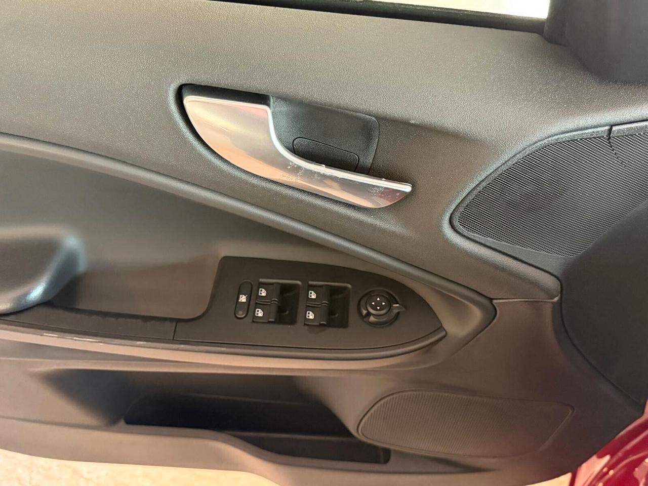 Alfa Romeo Giulietta 1.6 M.JET 120 cv. SUPER (Nav)