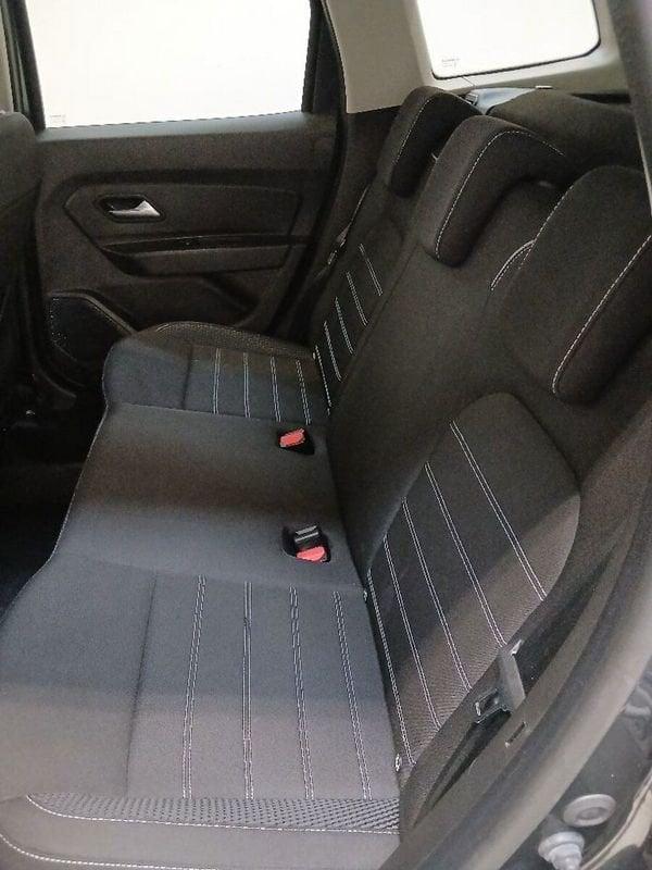 Dacia Duster 1.0 tce Prestige up Gpl 4x2 100cv