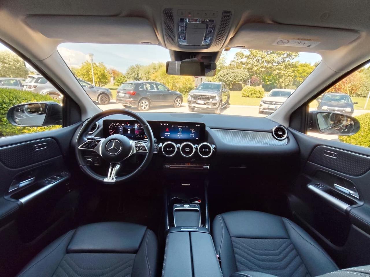 Mercedes-benz B 180 d Automatic Progressive Advanced Plus