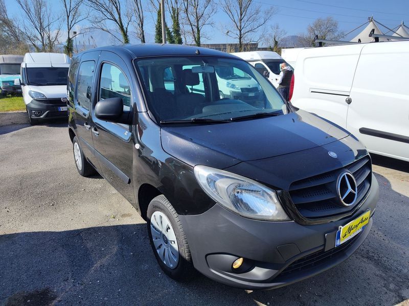 Mercedes-Benz Citan 1.5 111 CDI (N1)