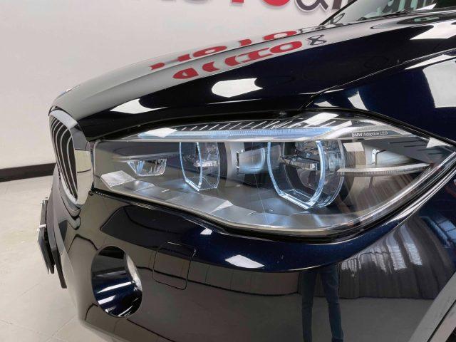BMW X6 X6 XDRIVE40D MSPORT AUTO - IVA DEDUCIBILE