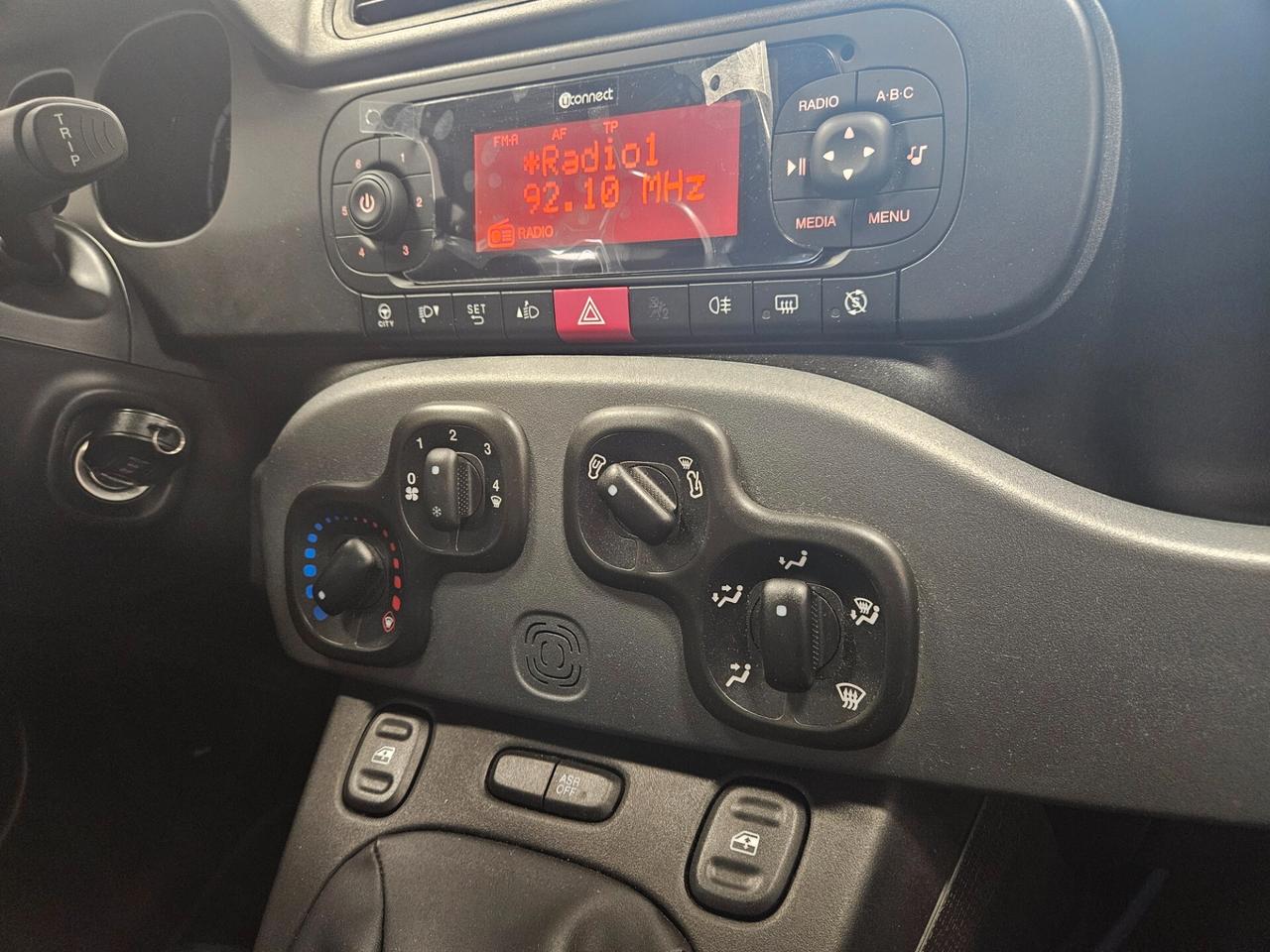 Fiat Panda 1.0 FireFly S&S Hybrid City Life km 3300!!!