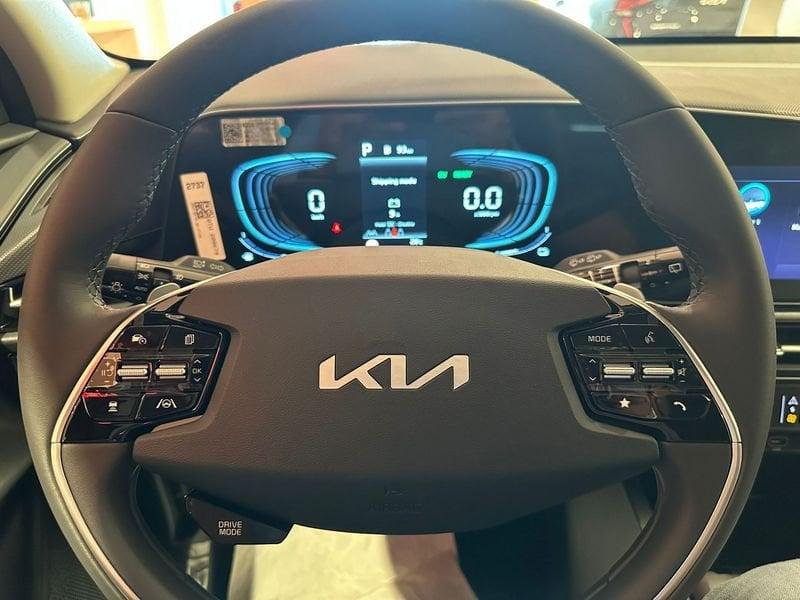 KIA Niro Niro 1.6 GDi DCT HEV Style