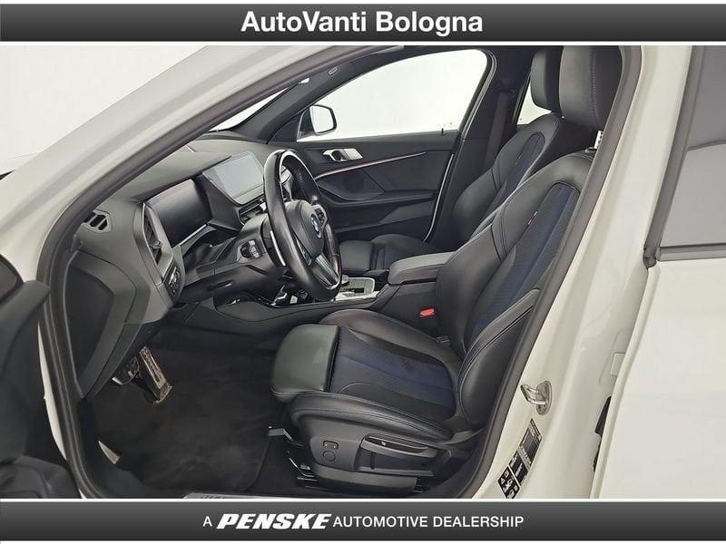 BMW Serie 1 120d xDrive 5p. Msport