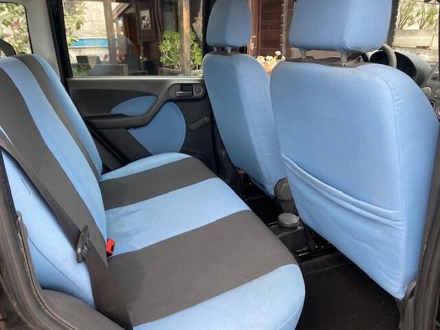 Fiat Panda 1.2 Dynamic Natural Power Mamy