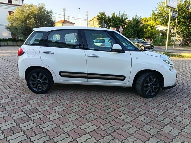 FIAT 500L TwinAir Turbo Natural Power Pop Star ProM-MMO