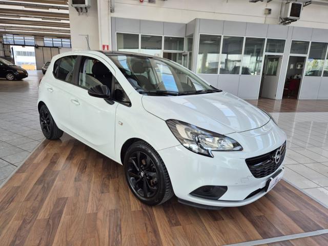OPEL Corsa 1.4 90CV GPL Tech 5 porte b-Color