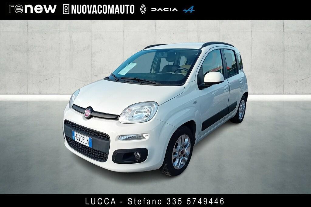 Fiat Panda 1.2 EasyPower Lounge