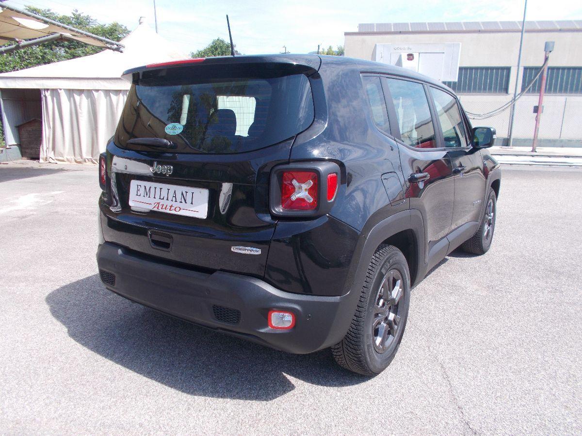 JEEP - Renegade - 1.6 Mjt 130 CV Business