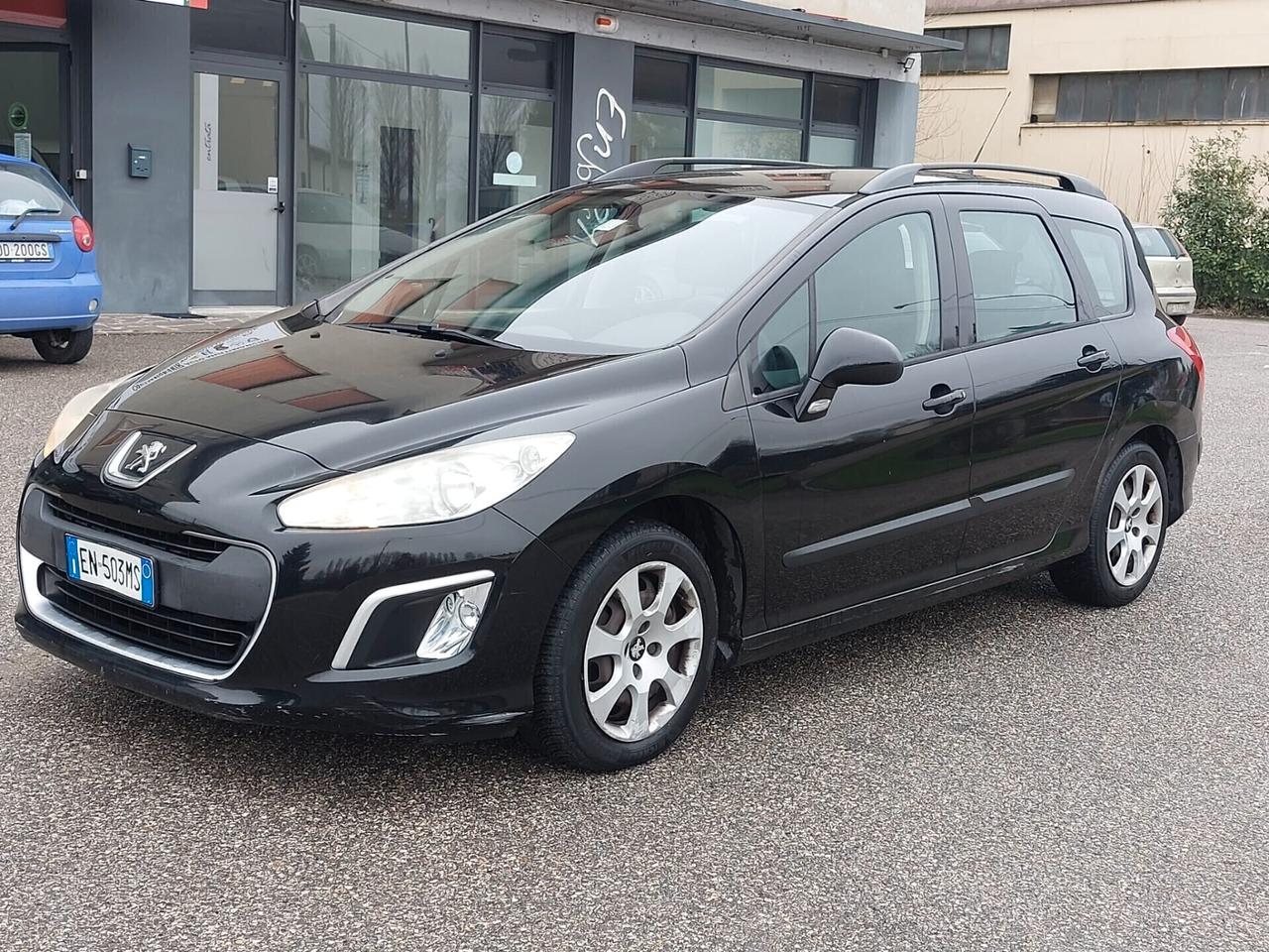 Peugeot 308 1.6 8V HDi 93CV SW Business