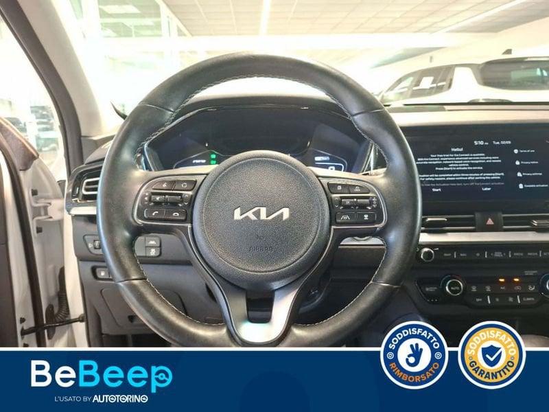 KIA Niro 1.6 GDI PHEV EVOLUTION DCT