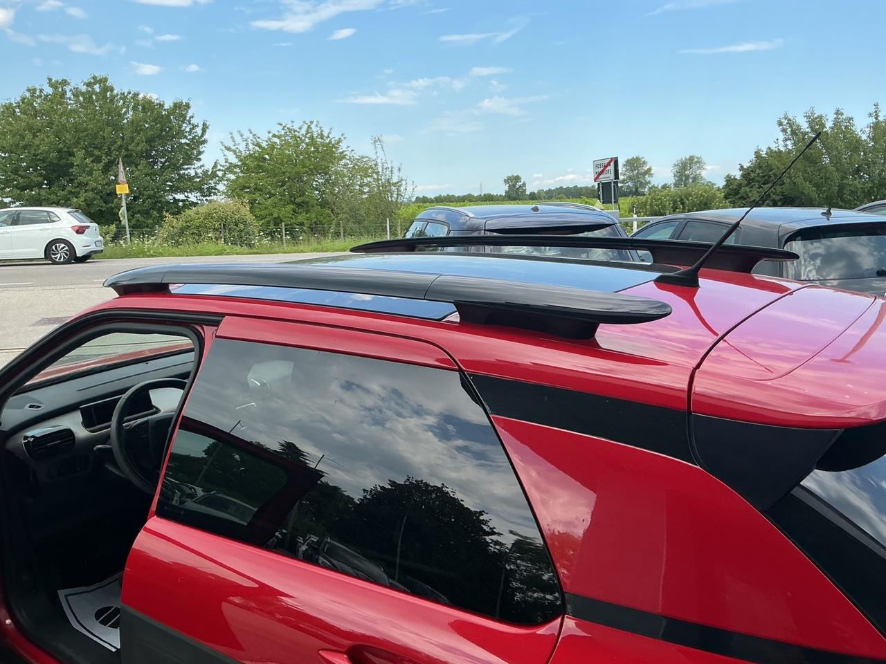 Citroen C4 Cactus 1.6 e-HDi 92 ETG6 Shine Edition cambio automatico