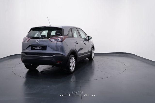 OPEL Crossland X 1.2 12V 83cv Design Line Edition E6d-T