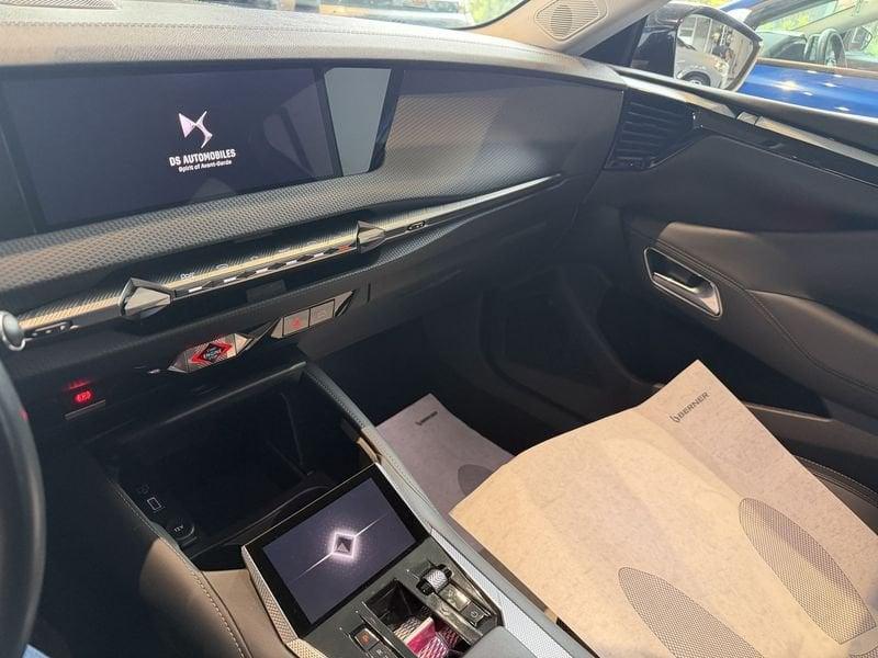 DS DS4 DS 4 BlueHDi 130 aut. Trocadero