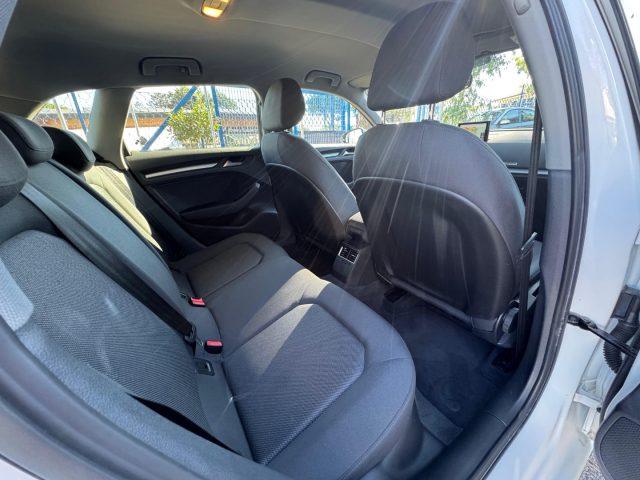 AUDI A3 SPB 1.5 TFSI COD Sport