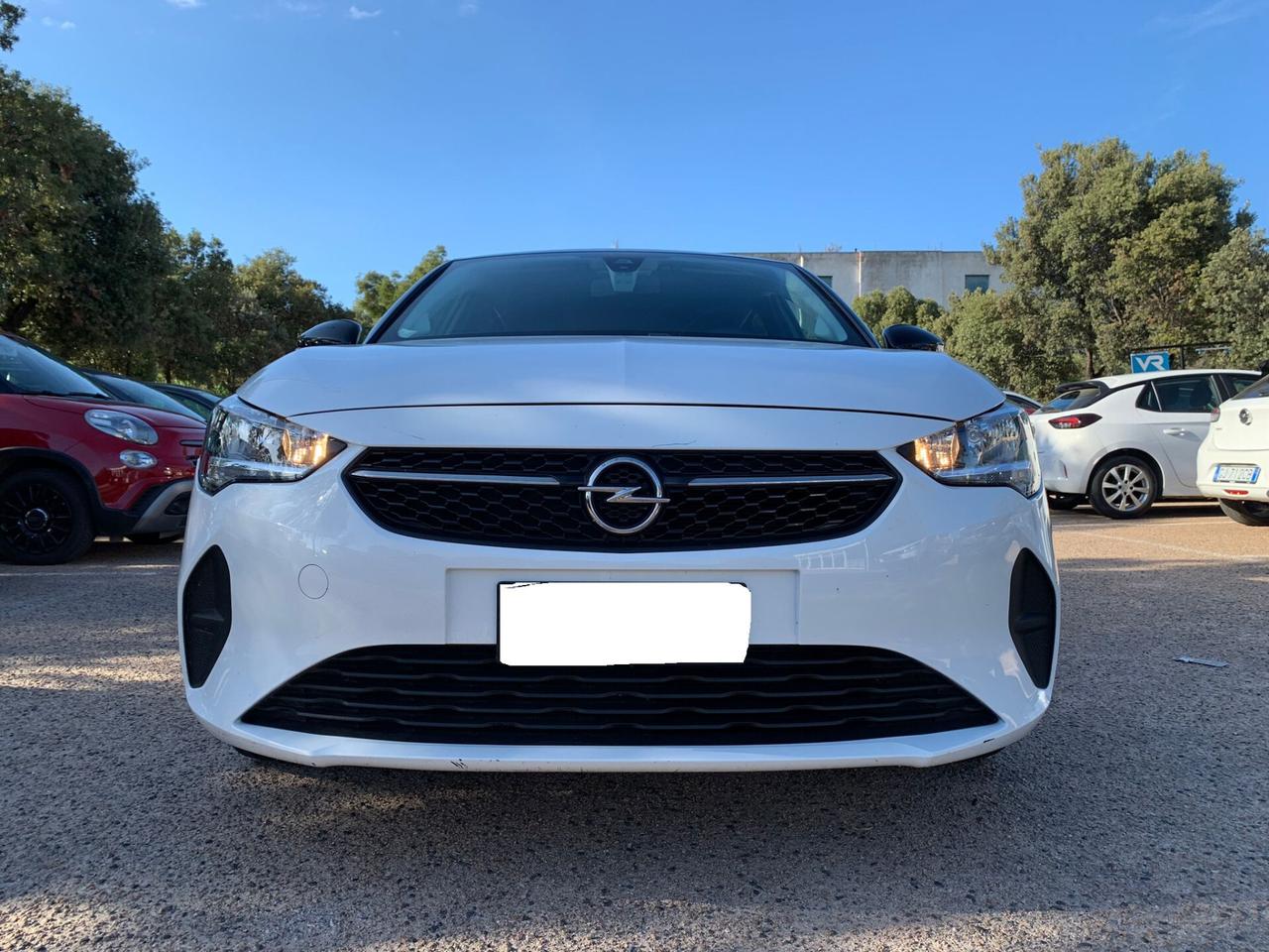 Opel Corsa 1.2 GARANTITA