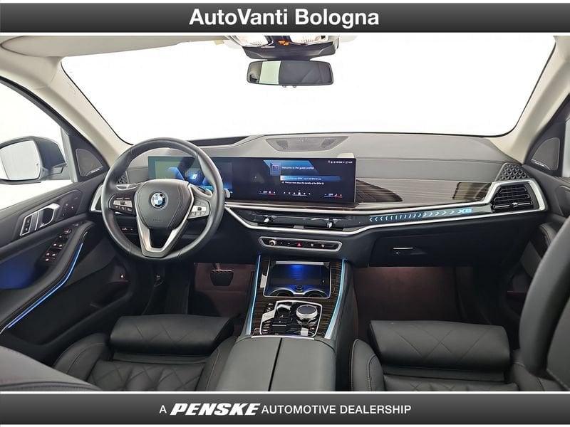 BMW X5 X5 xdrive50e auto