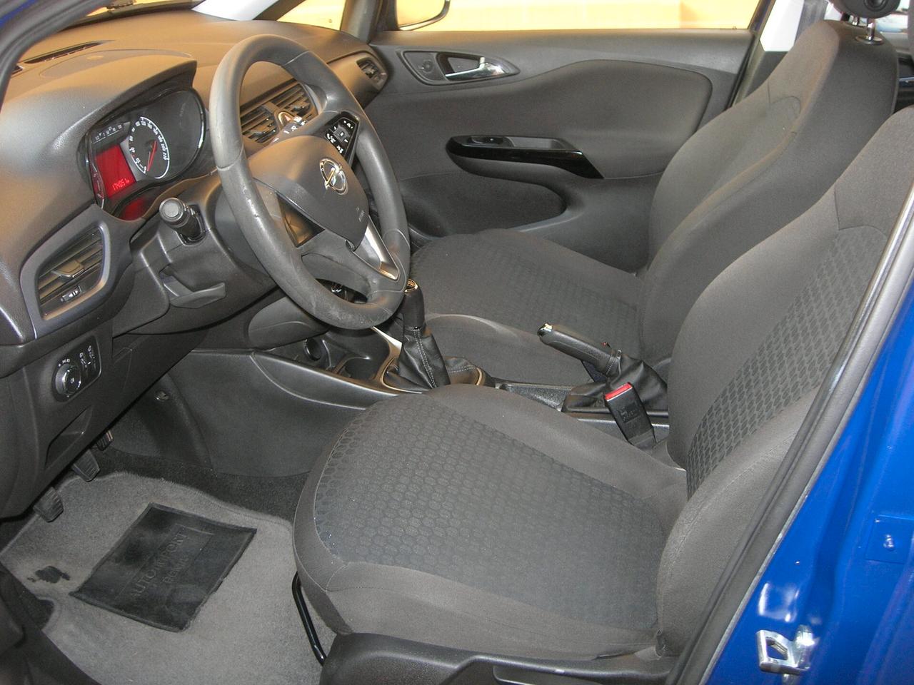 Opel Corsa 1.3 CDTI ecoFLEX Start&Stop 5 porte b-Color