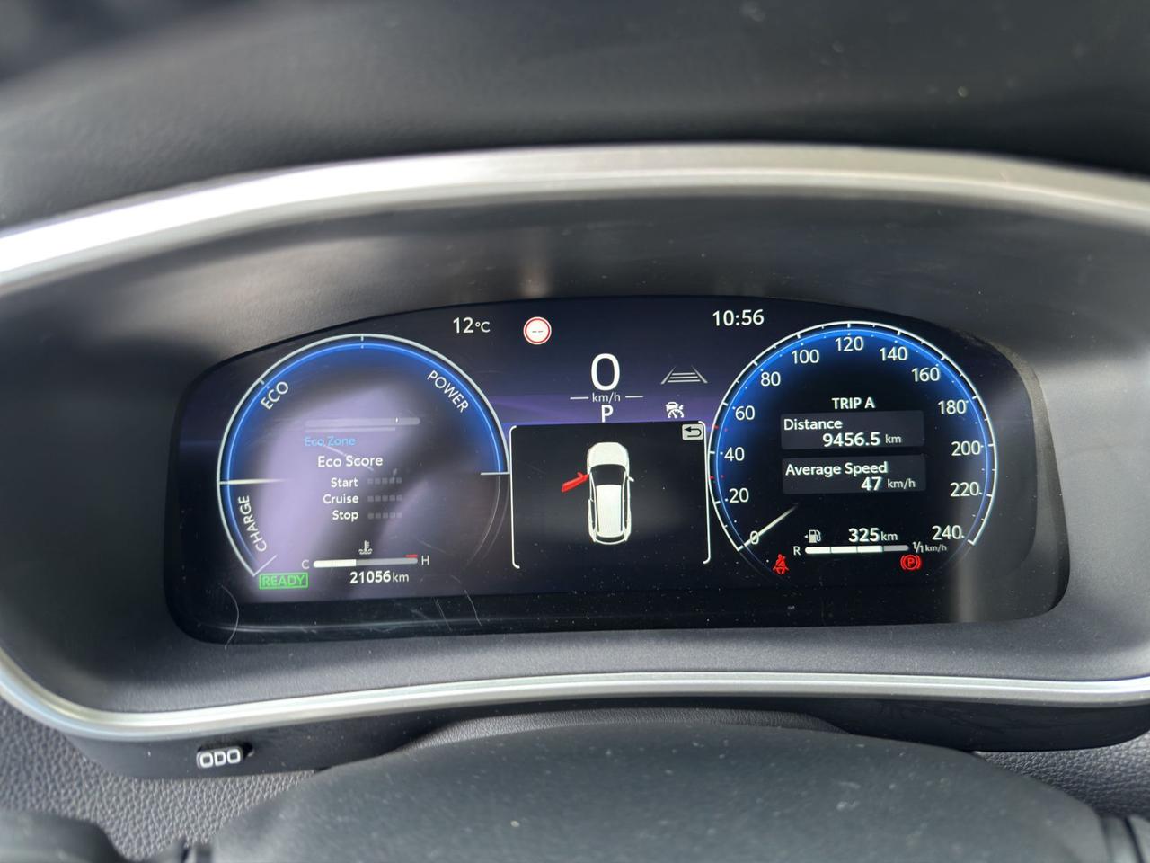 Toyota Corolla Cross 1.8h Trend fwd 140cv e-cvt