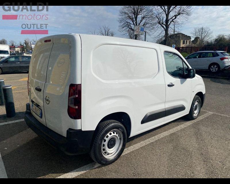 Opel Combo Cargo Diesel 1.5d 100cv L1H1 Essentia mt5