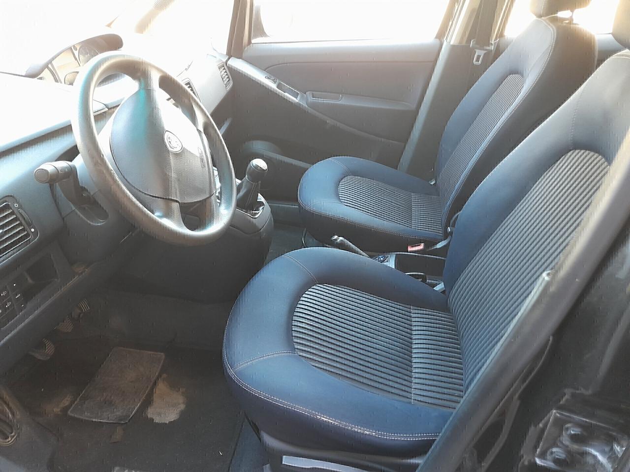 Lancia MUSA 1.3 Mjt 95 CV PRONTA ALL'USO