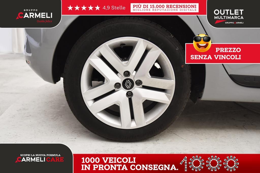 Renault Clio 1.0 TCe Evolution