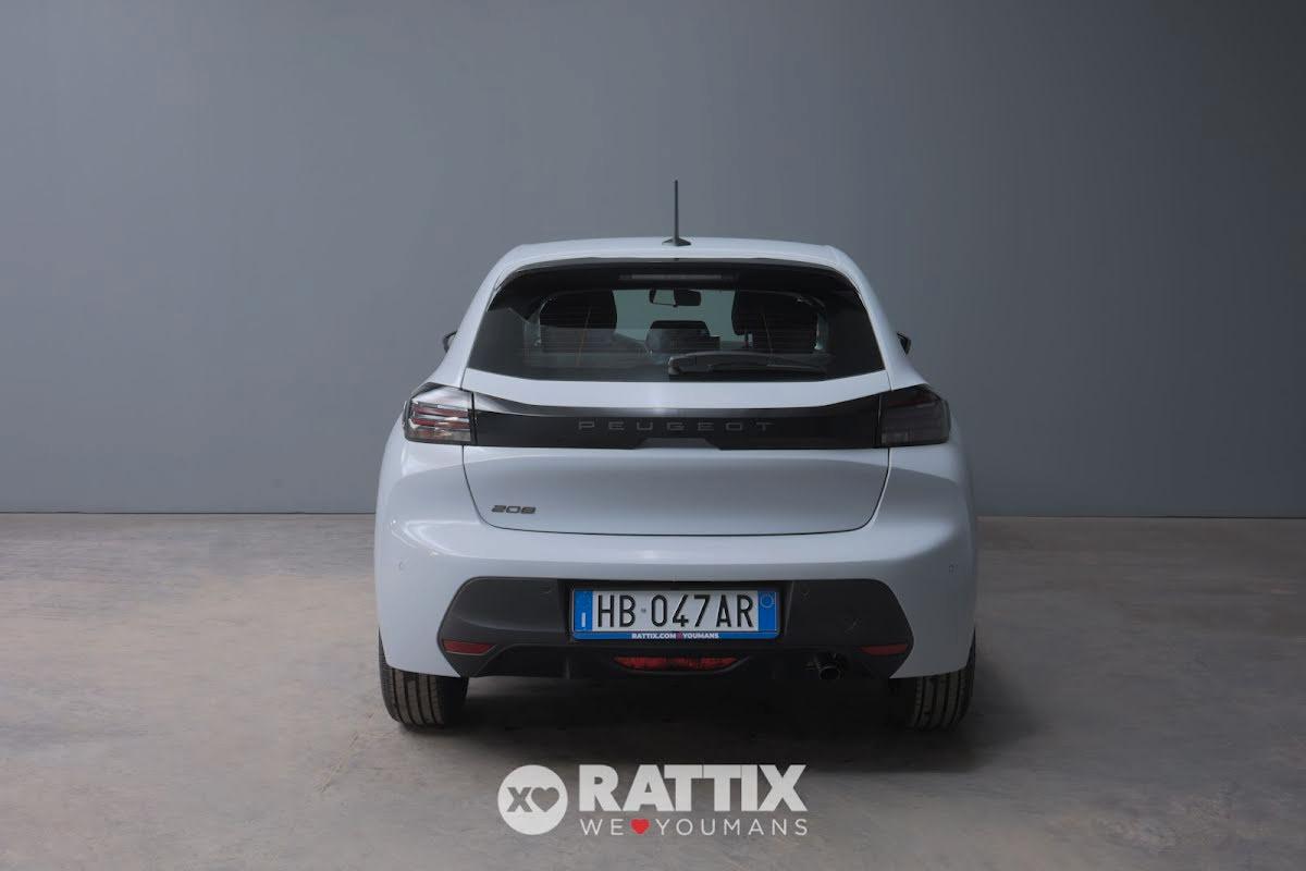 Peugeot 208 1.2 Puretech 100CV Style