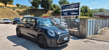 Mini 1.5 Cooper AUT - NEOPATENTATI