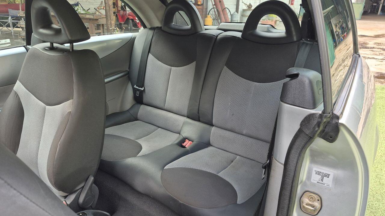 Citroen C3 Pluriel 1.6 GPL – 2004 - SUMMER PRICE