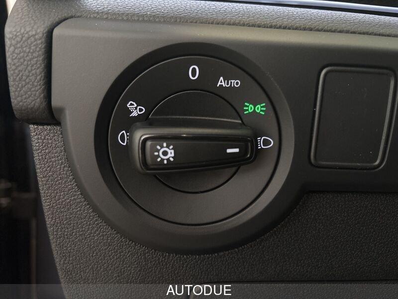 Volkswagen T-Cross 1.0 TSI R-LINE 115CV DSG