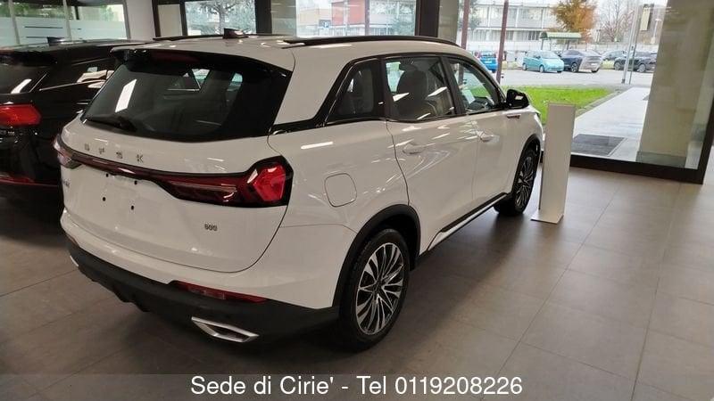 Dfsk Glory 600 Glory 600 1.5 aut.