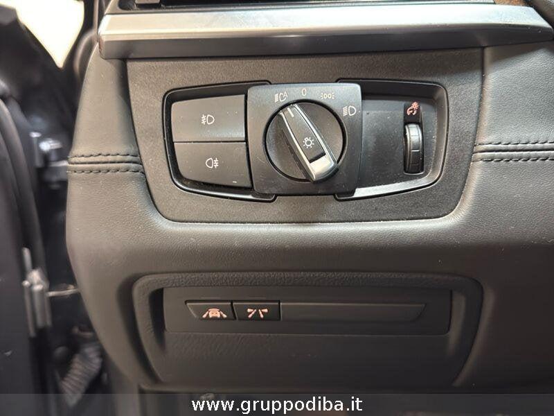 BMW Serie 4 F36 2013 Gran Coupe Di 420d Gran Coupe xdrive Msport auto