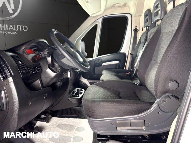 FIAT Ducato (Prezzo Iva Escl.) 2.3 MJT 140CV PM-TM Furgone