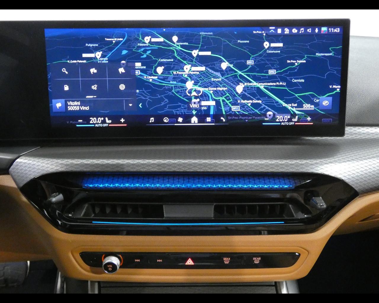 BMW BMW 320d Touring