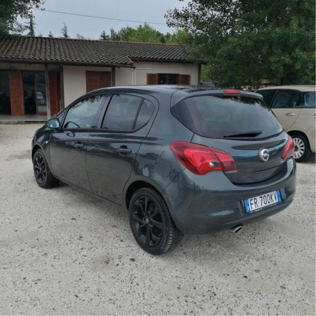 OPEL Corsa 1.4 90CV GPL Tech 5 porte Innovation