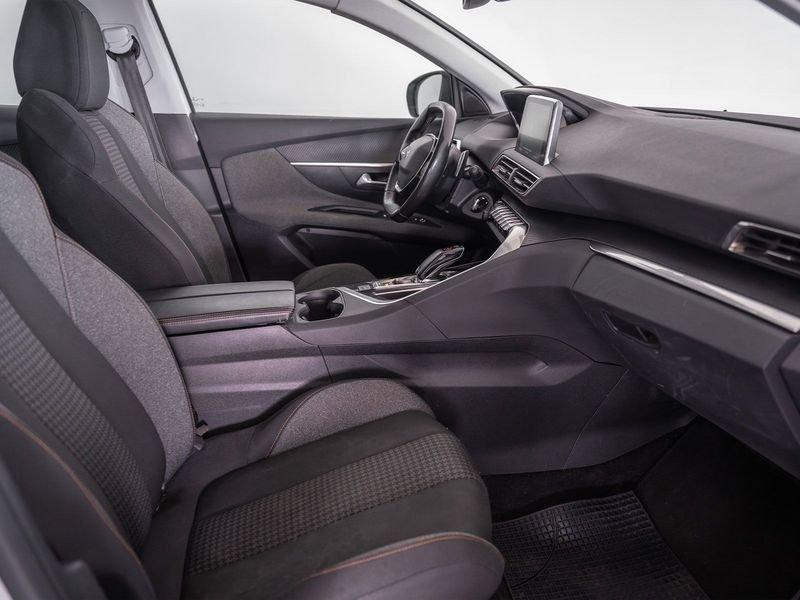 Peugeot 3008 BlueHDI 130 EAT8 S&S Business