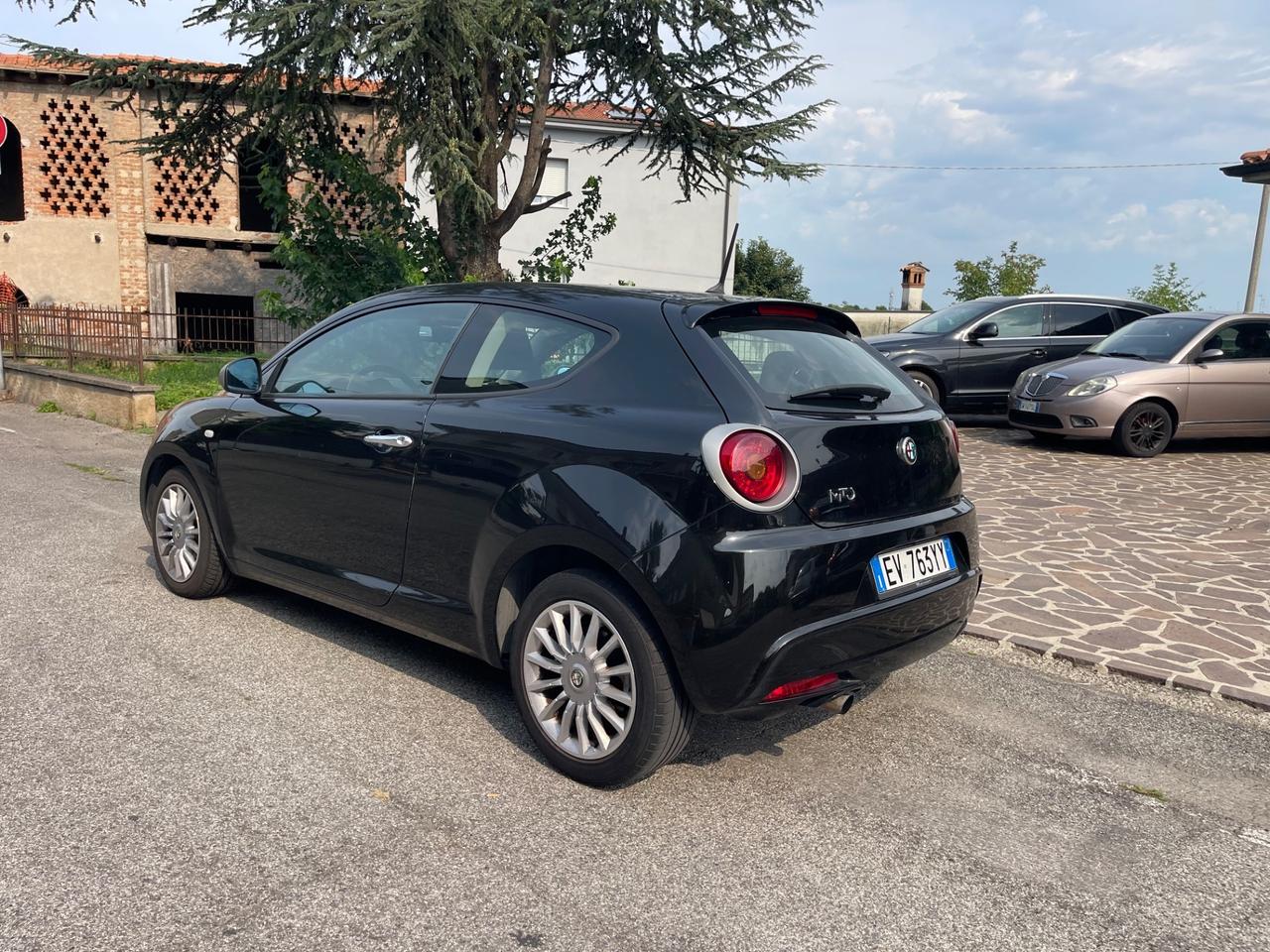 Alfa Romeo MiTo 1.3 JTDm 85 CV S&S Progression