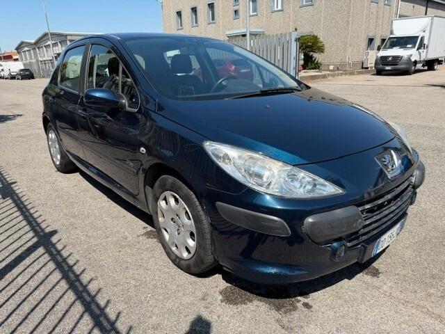Peugeot 307 1.4 16V 5p. D-Sign Euro 4 adatta a neopatentati