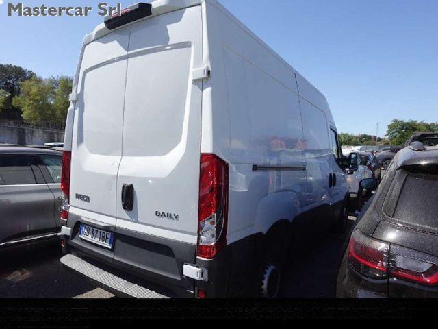 IVECO Daily IVECO DAILY 35S12 V 3520 H2 FP - GD371BF