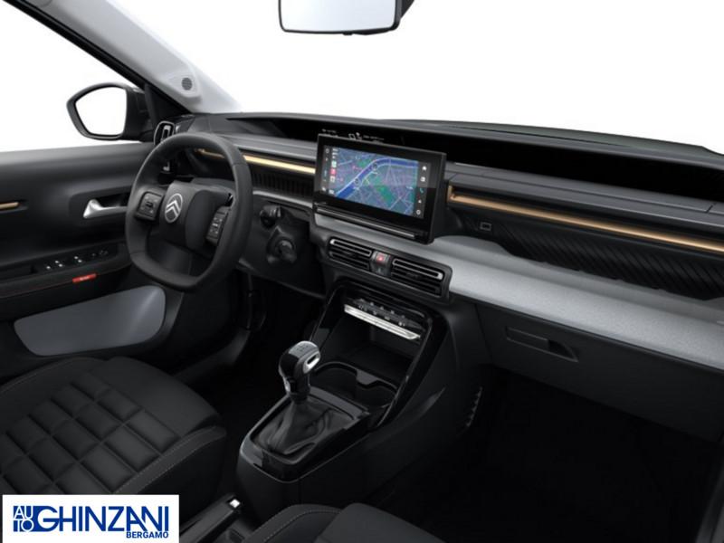 Citroën C3 Aircross C3 Aircross PureTech Turbo 100 Plus - Km0