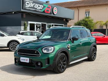 Mini Cooper Countryman 1.5 SE Hype ALL4 Automatica