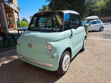 Fiat Topolino Fiat Topolino 6kw