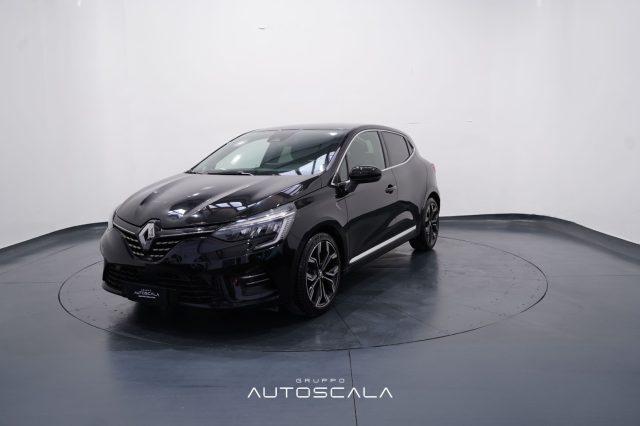 RENAULT Clio 1.0 TCe 100cv GPL 5 porte Techno