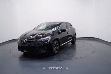 RENAULT Clio 1.0 TCe 100cv GPL 5 porte Techno