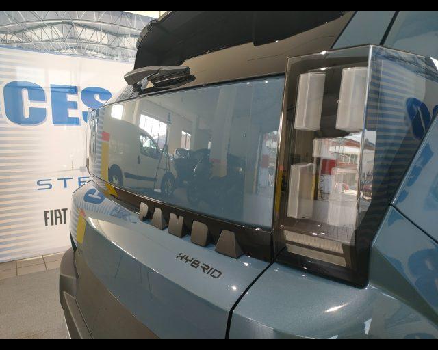 FIAT Grande Panda 1.2 hybrid La Prima 110cv edct