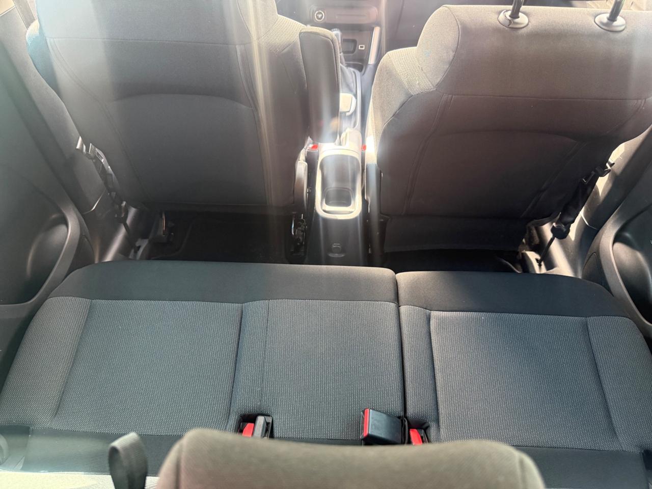 Citroen C3 Aircross PureTech 110 S&S Shine