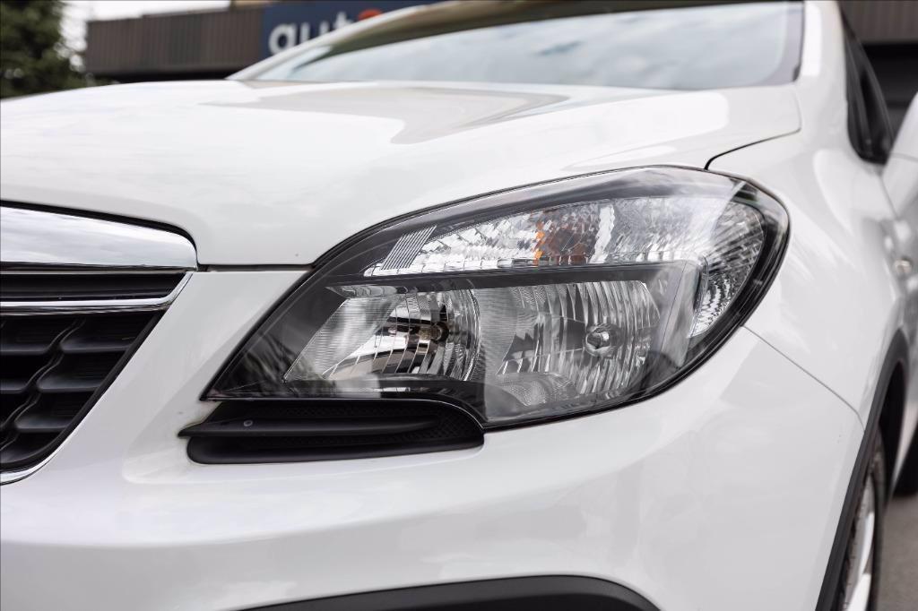 OPEL Mokka 1.6 Cosmo s&s 4x2 115cv m5 E6 del 2015